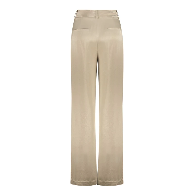 Dames Broek EX24-21021 Expresso TAUPE