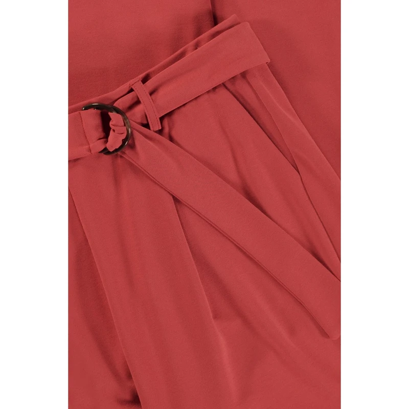 Dames Broek EX24-21023 Expresso WINE