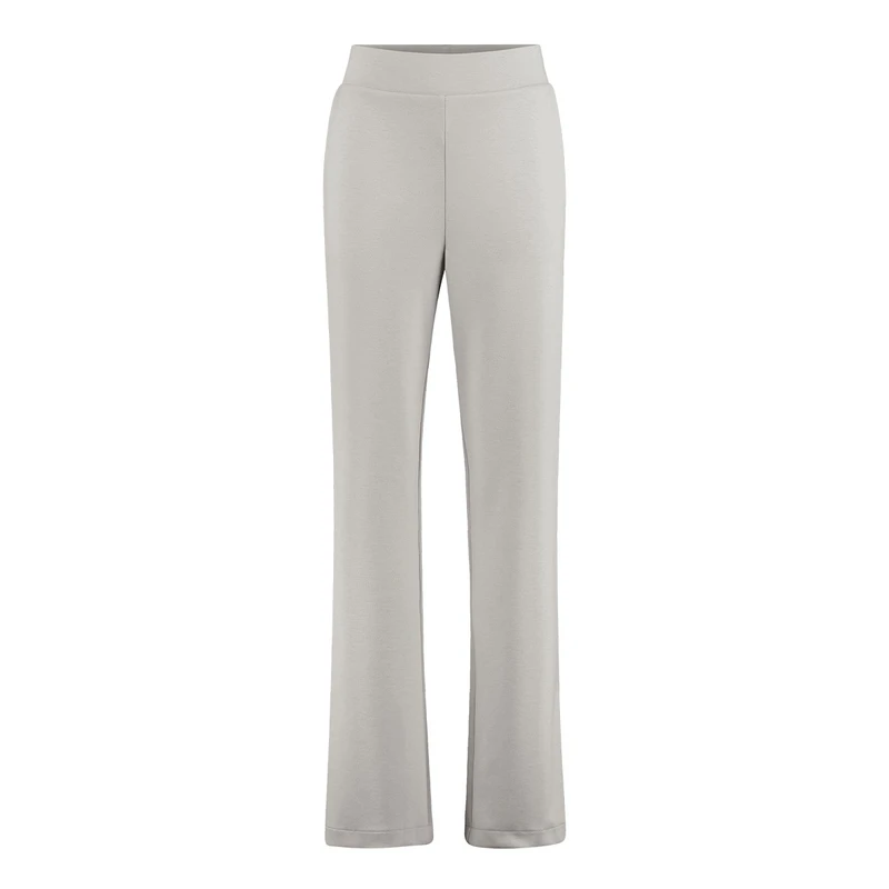 Dames Broek EX24-21025 Expresso DONKER GRIJS