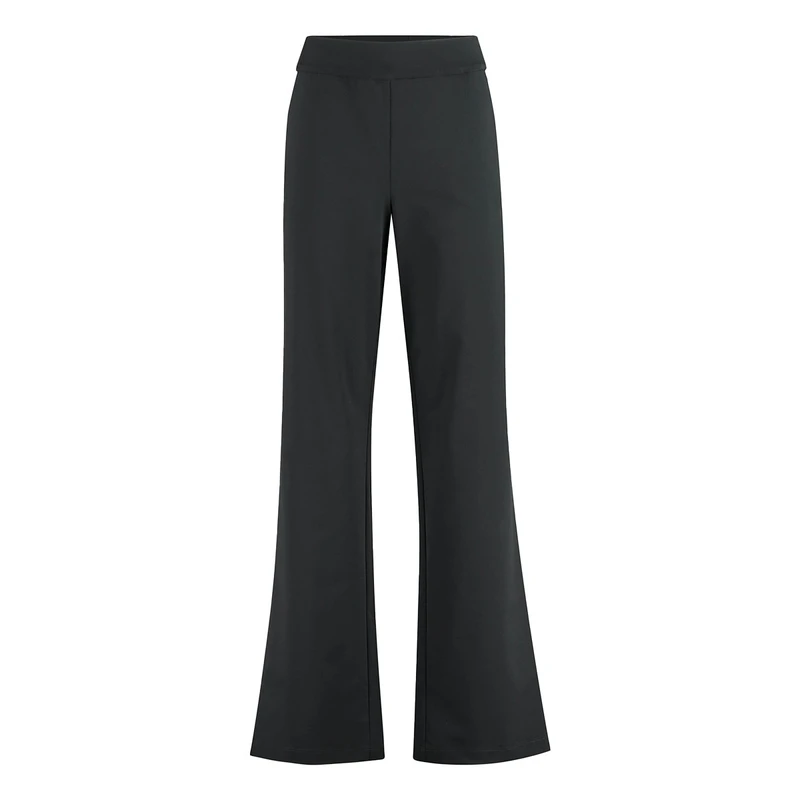 Dames Broek EX24-21031 Expresso ZWART