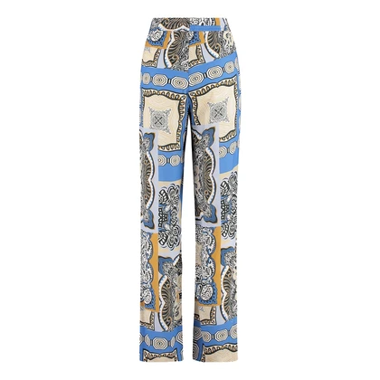 Dames Broek EX24-21035