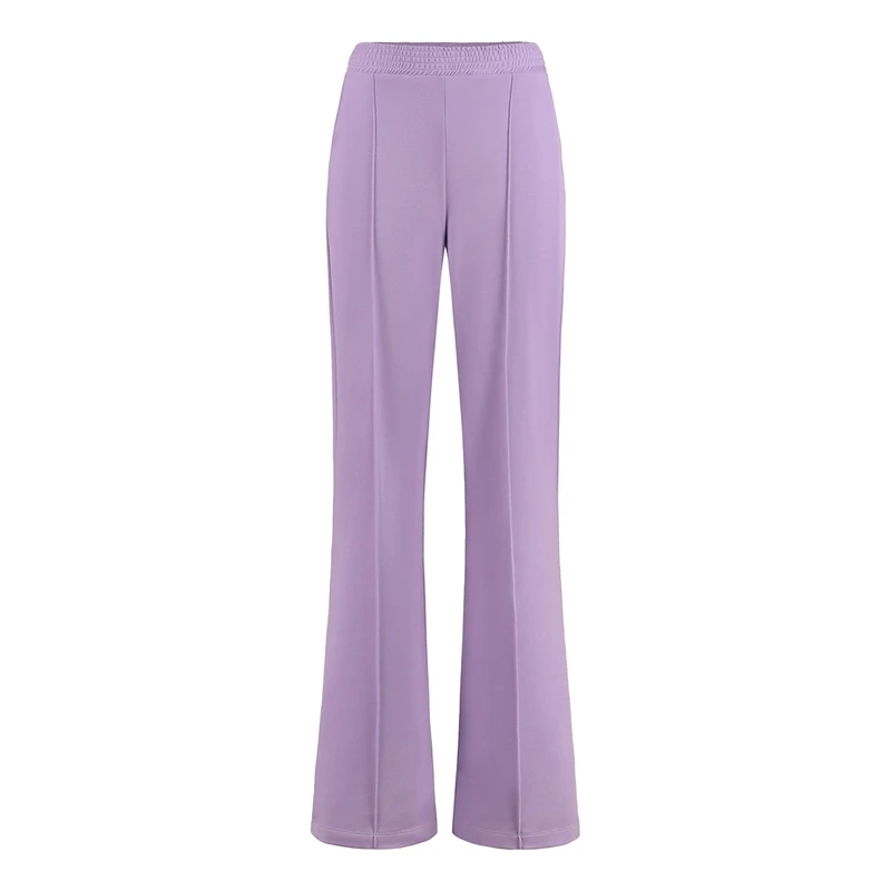 Dames Broek EX24-21038 Expresso LAVENDEL