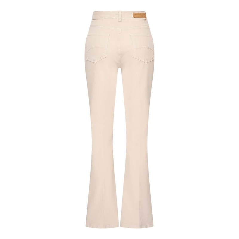 Dames Broek EX25-22001 Expresso KIT