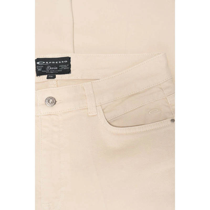 Dames Broek EX25-22001 Expresso KIT