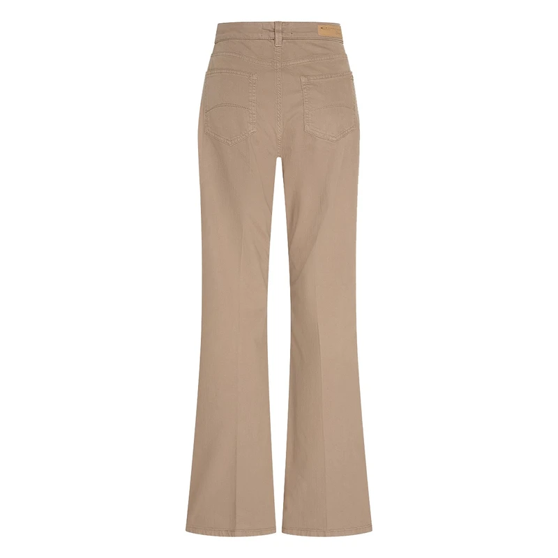 Dames Broek EX25-22005 Expresso TAUPE