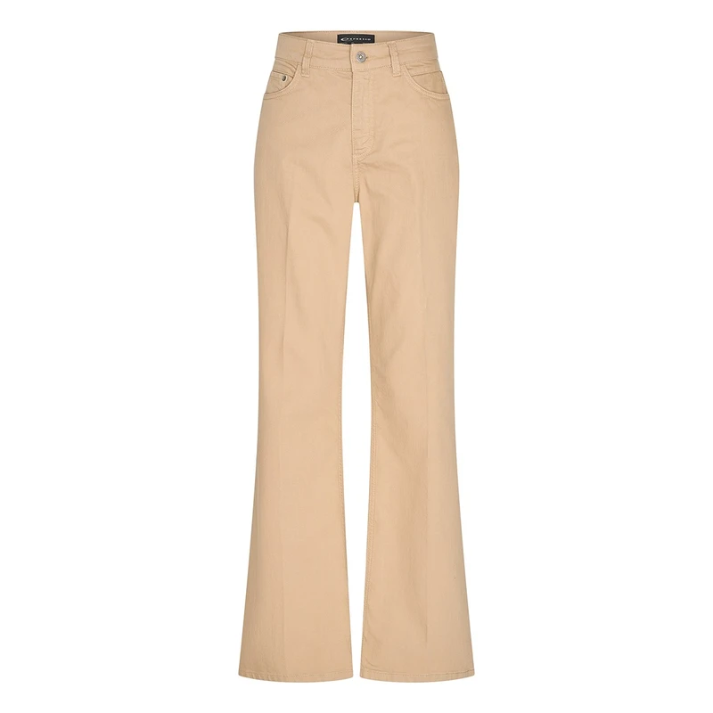 Dames Broek EX25-22005 Expresso KIT