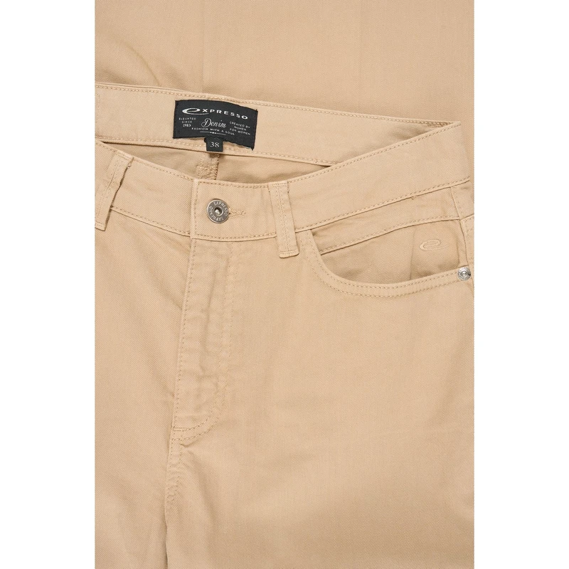 Dames Broek EX25-22005 Expresso KIT