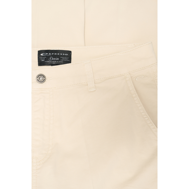 Dames Broek EX25-22008 Expresso KIT