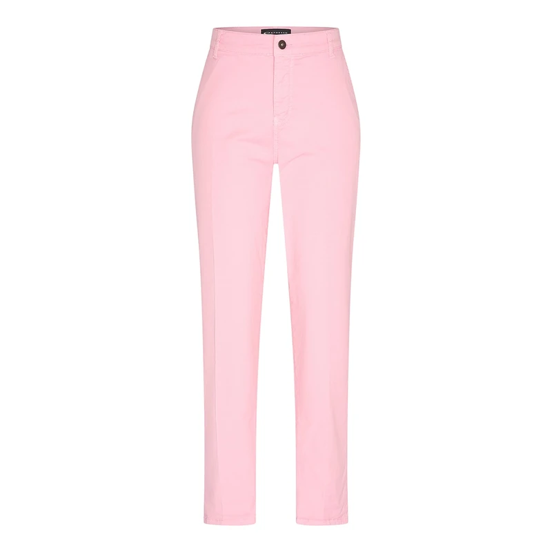 Dames Broek EX25-22008 Expresso ROZE