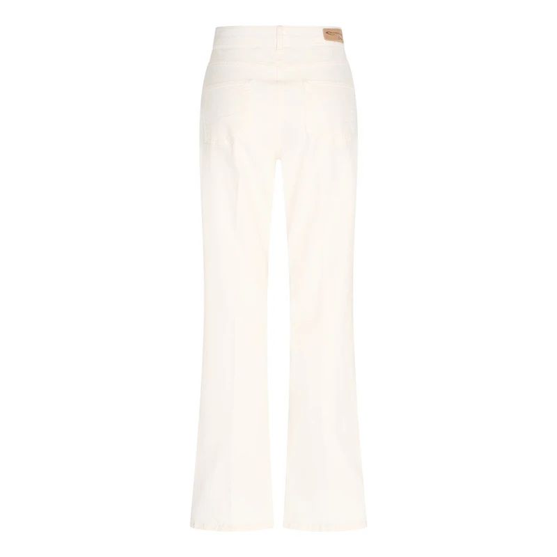 Dames Broek EX25-22010 Expresso OFF-WHITE