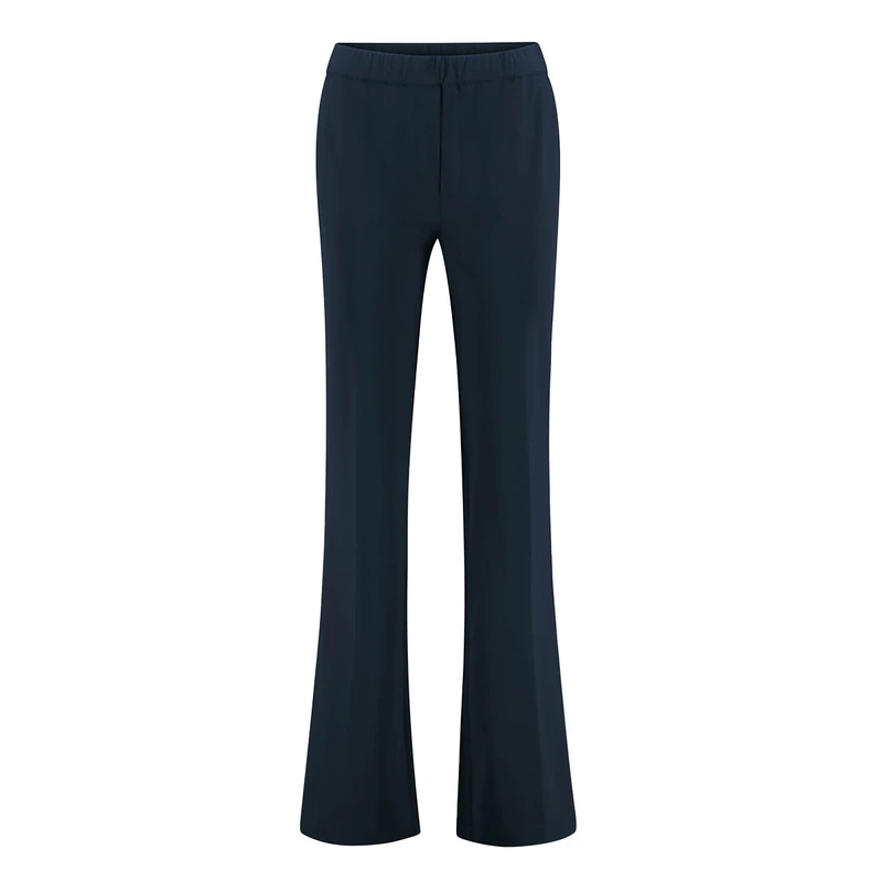 Dames Broek EX99-21203 Expresso NAVY
