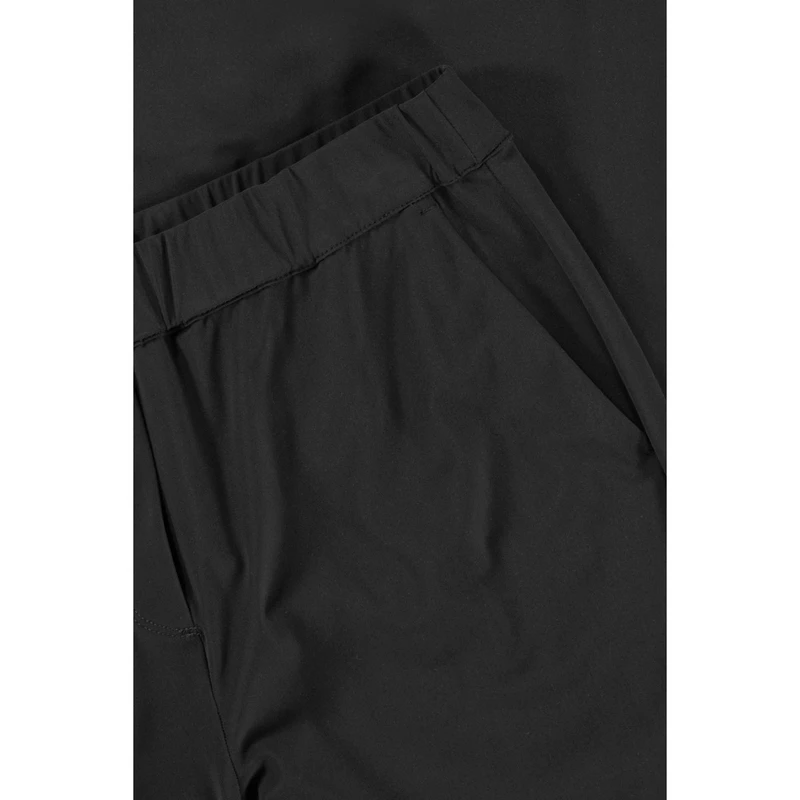 Dames Broek EX99-21203 Expresso ZWART