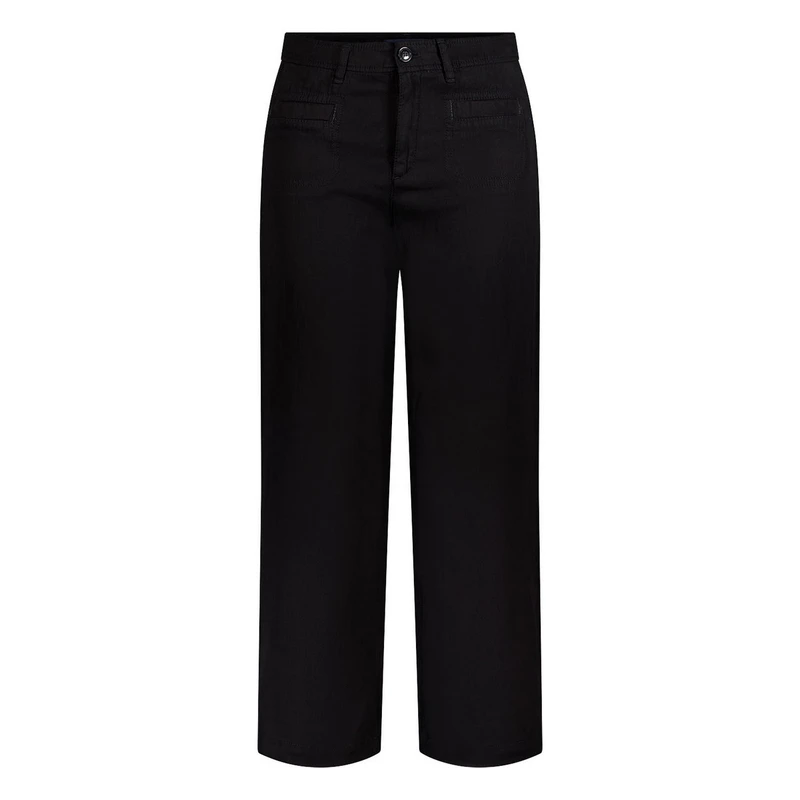 Dames Broek FELIZA1 80581 Gardeur ZWART