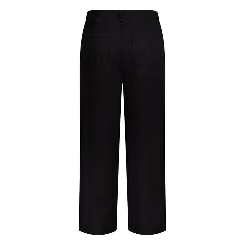 Dames Broek FELIZA1 80581 Gardeur ZWART