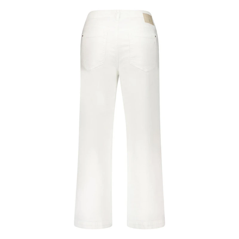 Dames Broek FELIZA6-S 670721 Gardeur WHITE DENIM