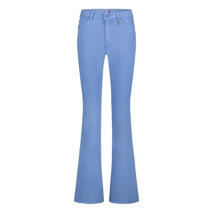 Dames Broek Florez Flared