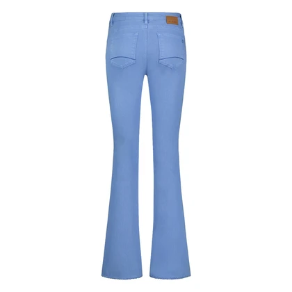 Dames Broek Florez Flared