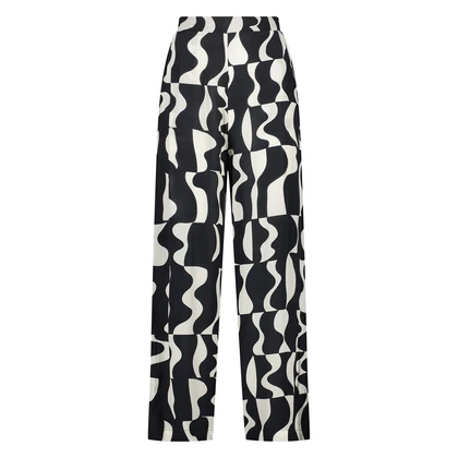 Dames Broek Grace pants