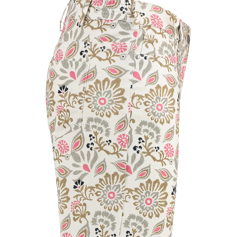 Dames Broek Gretha Les Copines DIVERSE KLEUREN