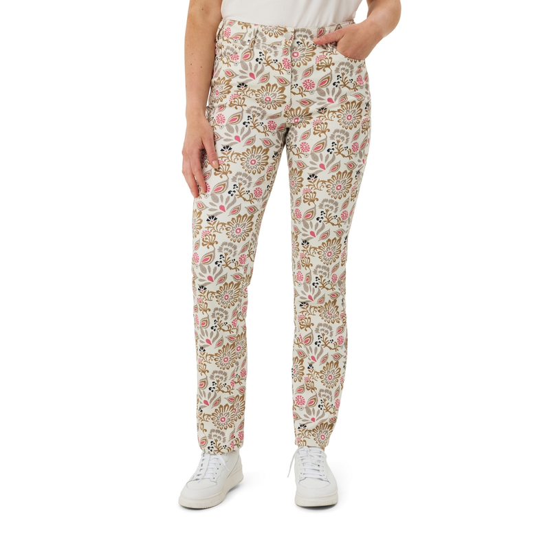 Dames Broek Gretha Les Copines DIVERSE KLEUREN