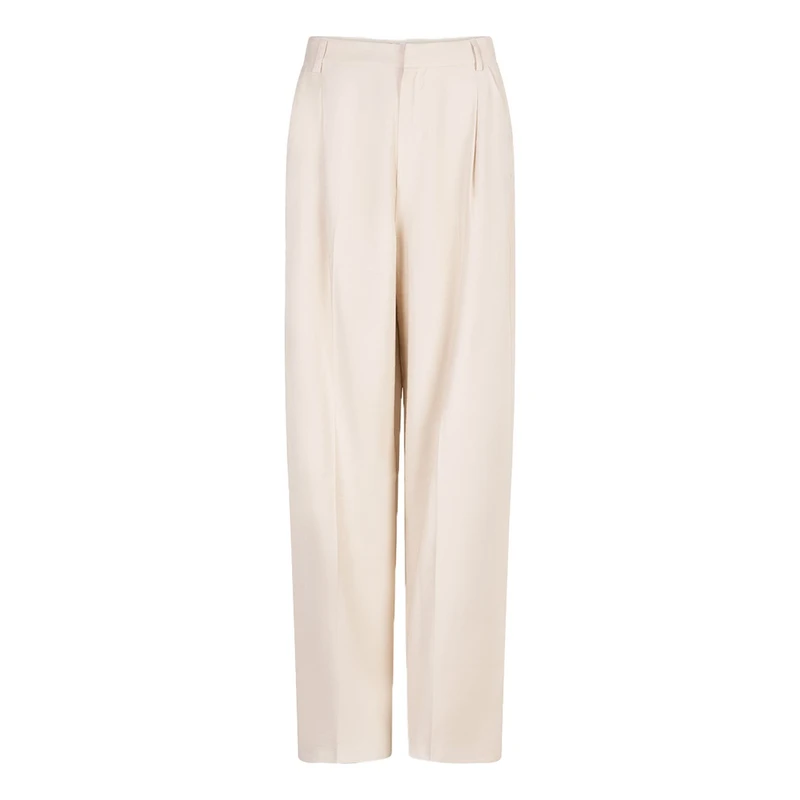 Dames Broek HS25.10221 esqualo NATUREL