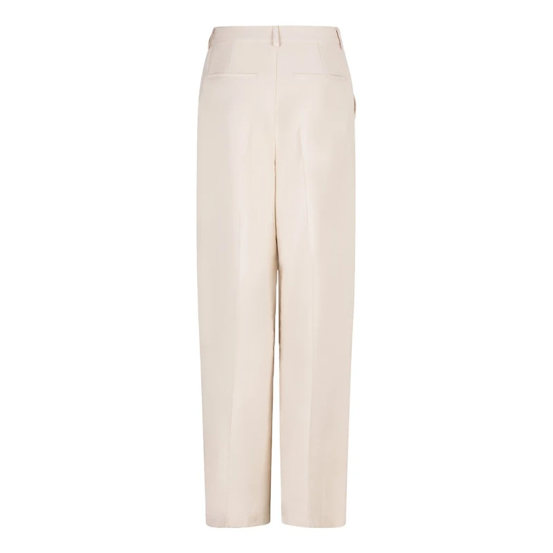 Dames Broek HS25.10221 esqualo NATUREL