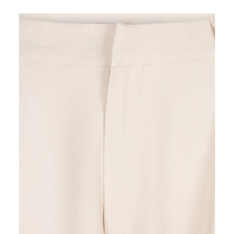 Dames Broek HS25.10221 esqualo NATUREL