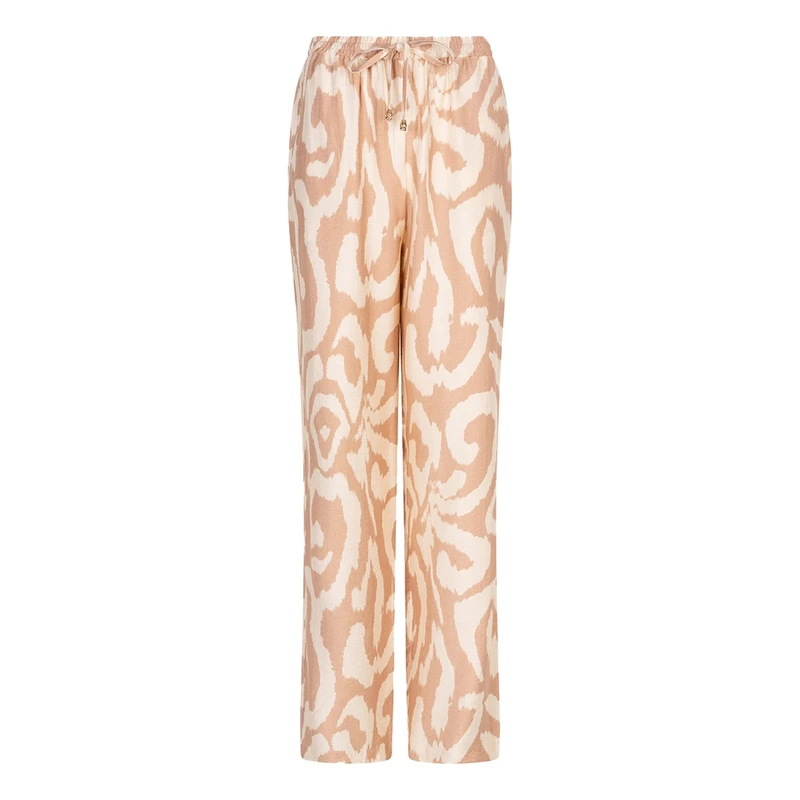 Dames Broek HS25.14203 esqualo ZALM