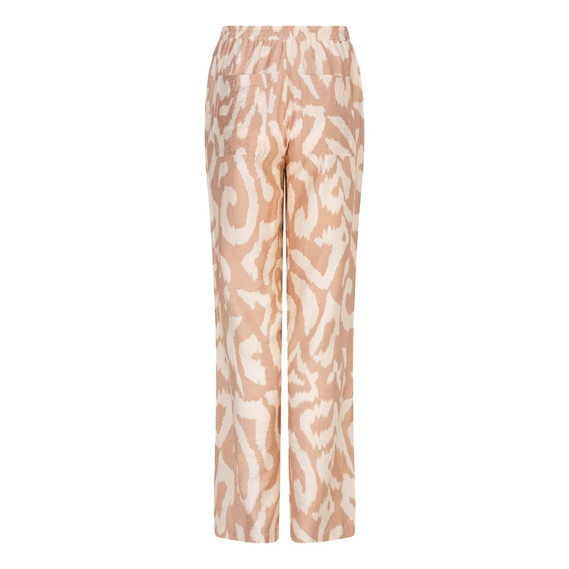 Dames Broek HS25.14203 esqualo ZALM