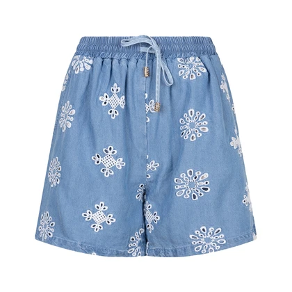 Dames Broek HS25.28210