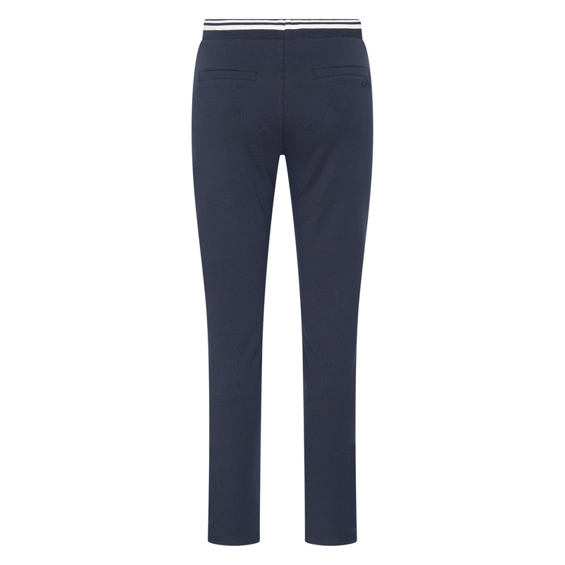 Dames Broek HVSMacy HV Society INDIGO BLUE