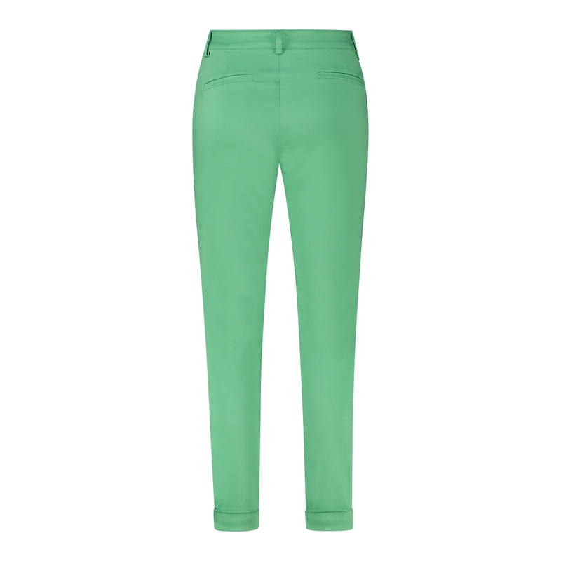 Dames Broek Isaura#Nitrosatin72c Sanne GROEN