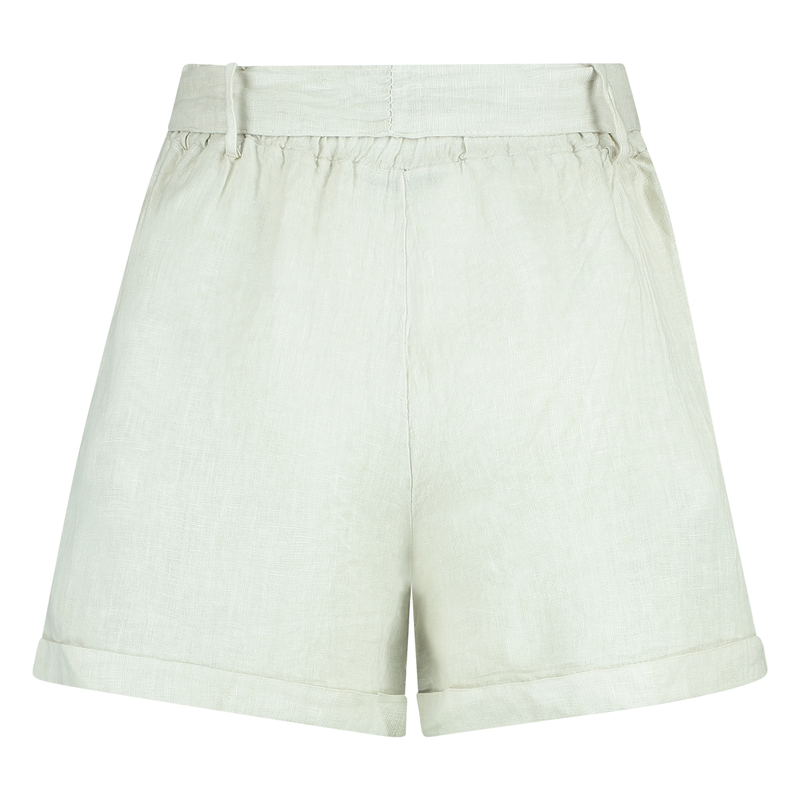 Dames Broek IVL-S17 Ivy & You ZAND