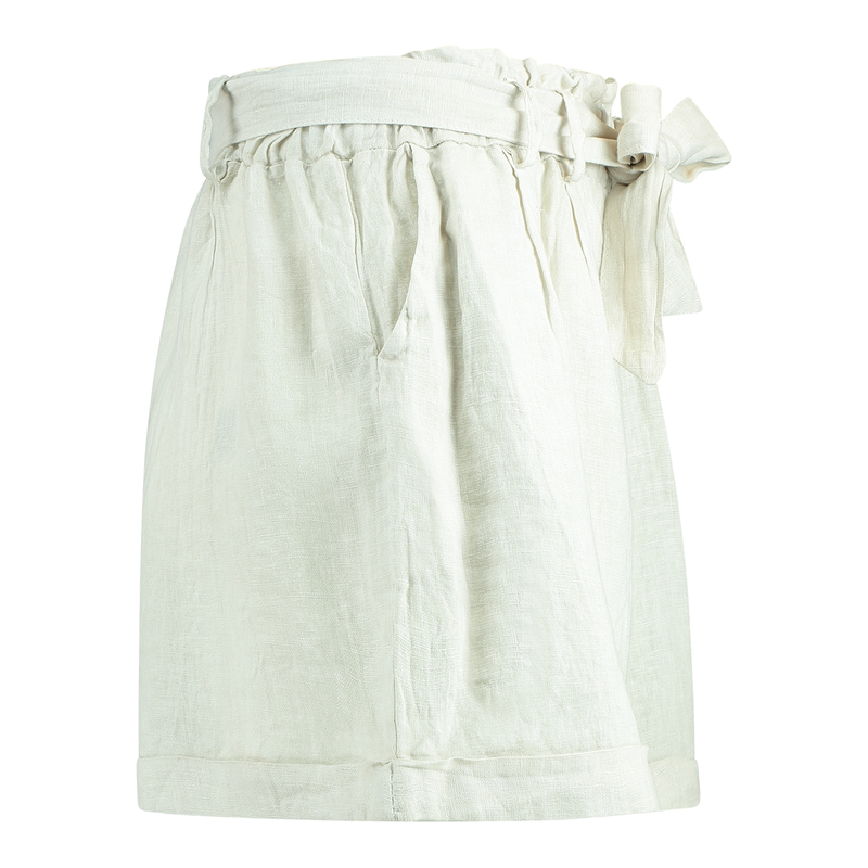 Dames Broek IVL-S17 Ivy & You ZAND