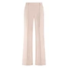 Dames Broek JILL PANTS SUEDINE