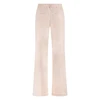 Dames Broek JILL PANTS SUEDINE