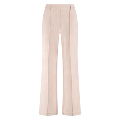 Dames Broek JILL PANTS SUEDINE