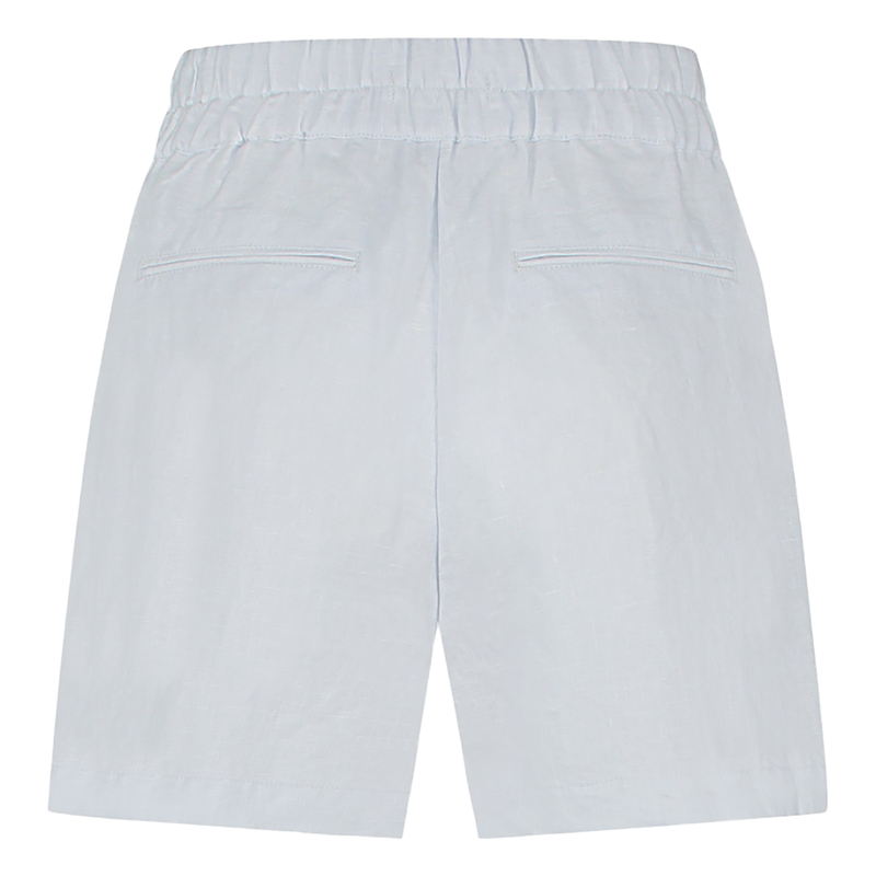 Dames Broek LILOU SHORT Circle of Trust BLEU