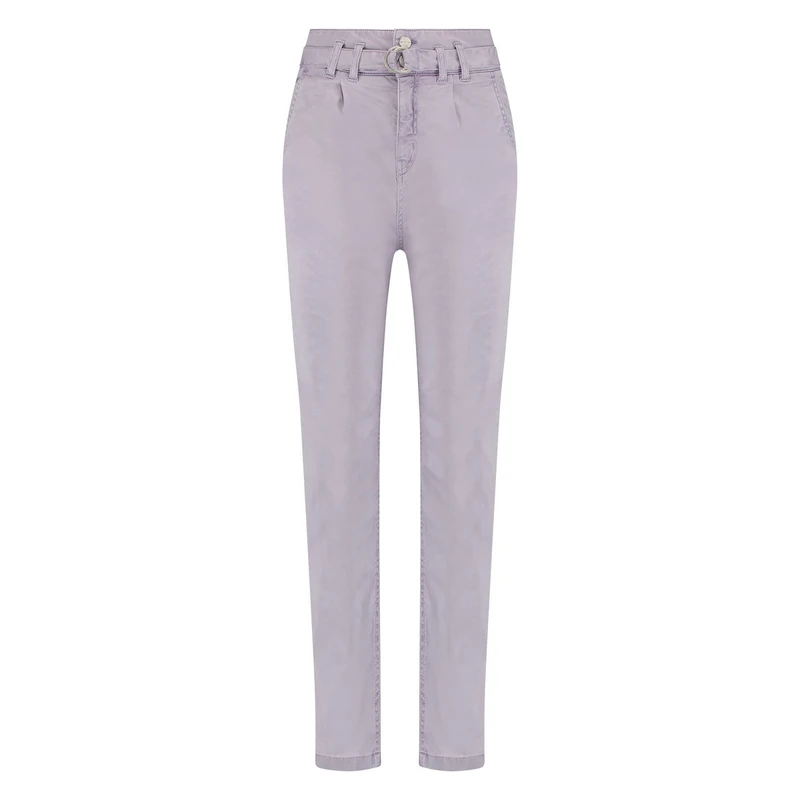 Dames Broek Lisette pants Nukus LILA