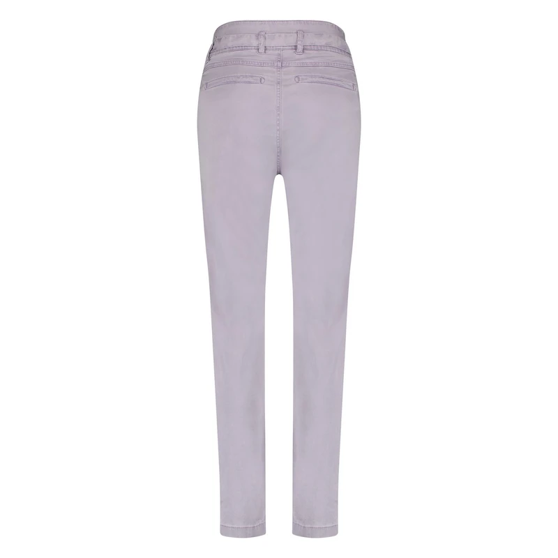 Dames Broek Lisette pants Nukus LILA