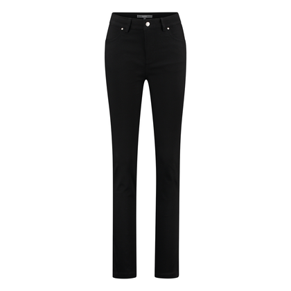 Dames Broek Logan # nitro satin 82 cm
