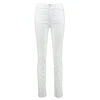 Dames Broek Logan#nitrosatin82cm