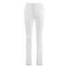 Dames Broek Logan#nitrosatin82cm