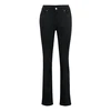 Dames Broek Logan#nitrosatin82cm