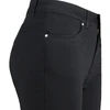 Dames Broek Logan#nitrosatin82cm