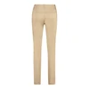 Dames Broek Logan#nitrosatin82cm