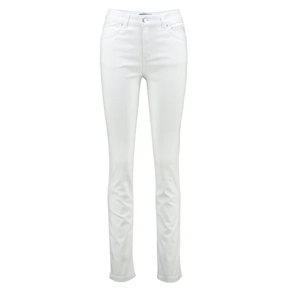 Dames Broek Logan#nitrosatin82cm
