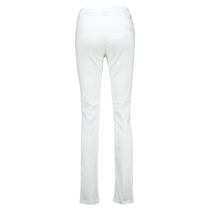 Dames Broek Logan#nitrosatin82cm