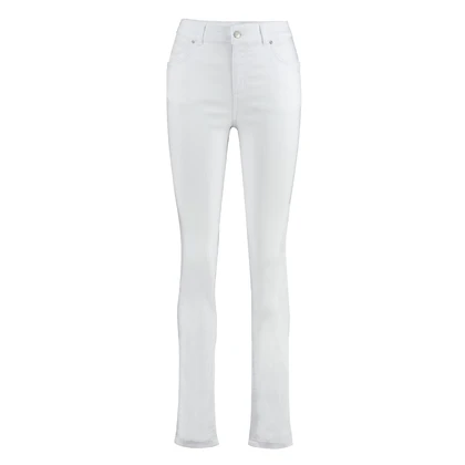 Dames Broek Logan#nitrosatin82cm