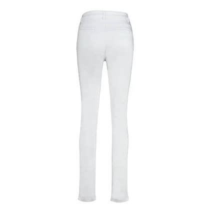Dames Broek Logan#nitrosatin82cm
